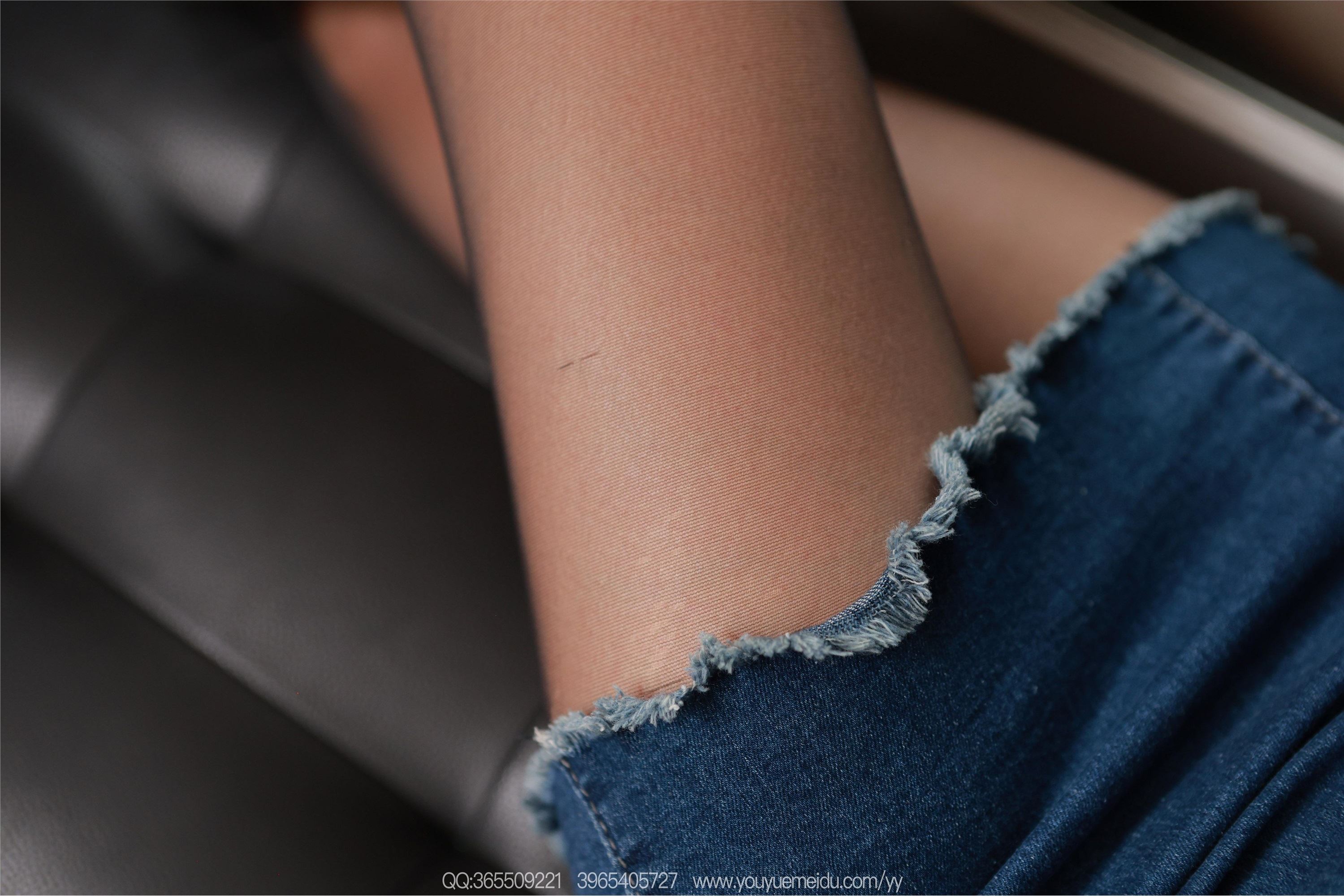 IESS异思趣向  2025.08.19 丝享家 2135 小九《极限下腰》